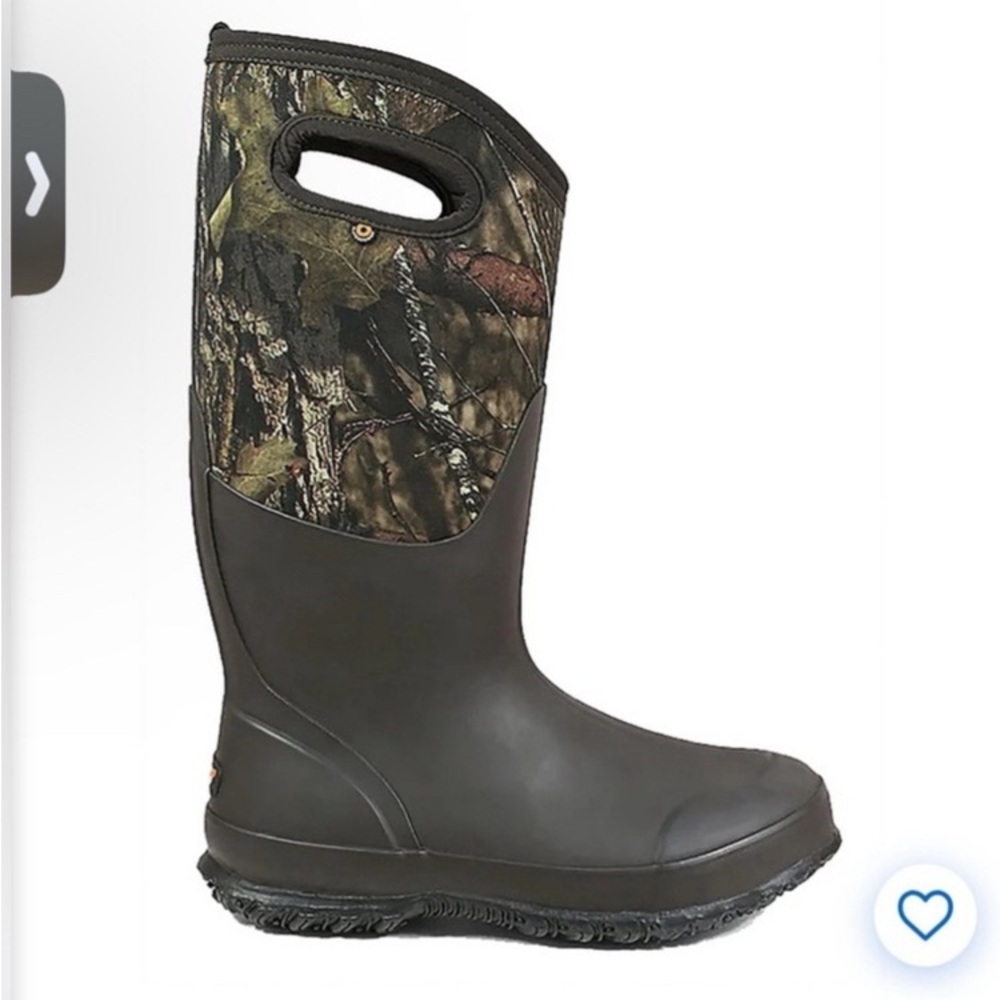 Bogs men boot